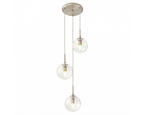 Подвесной светильник Томми CL102031 Citilux Подвесной светильник Томми CL102031 Citilux