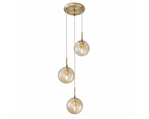 Подвесной светильник Томми CL102033 Citilux Подвесной светильник Томми CL102033 Citilux