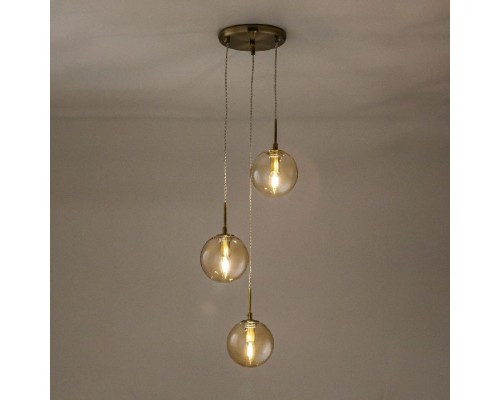 Подвесной светильник Томми CL102033 Citilux Подвесной светильник Томми CL102033 Citilux