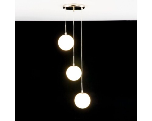 Подвесной светильник Томми CL102034 Citilux Подвесной светильник Томми CL102034 Citilux