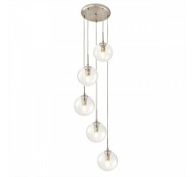Подвесной светильник Томми CL102051 Citilux