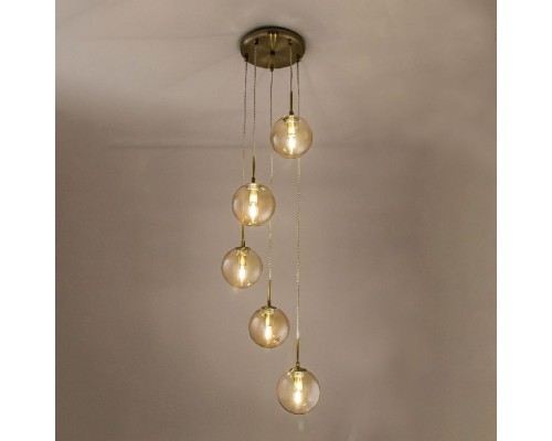 Подвесной светильник Томми CL102053 Citilux Подвесной светильник Томми CL102053 Citilux