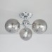 Потолочная люстра Томми CL102130 Citilux