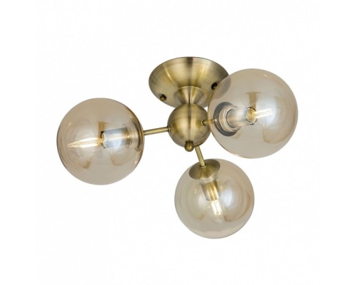 Потолочная люстра Томми CL102133 Citilux