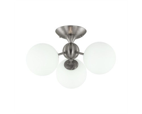 Потолочная люстра Томми CL102134 Citilux Потолочная люстра Томми CL102134 Citilux