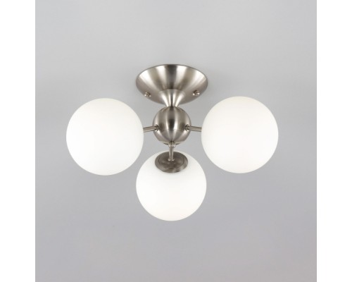 Потолочная люстра Томми CL102134 Citilux Потолочная люстра Томми CL102134 Citilux