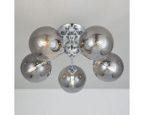 Потолочная люстра Томми CL102150 Citilux Потолочная люстра Томми CL102150 Citilux