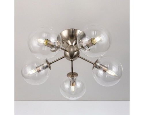 Потолочная люстра Томми CL102151 Citilux Потолочная люстра Томми CL102151 Citilux