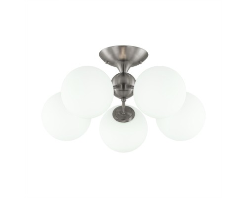 Потолочная люстра Томми CL102154 Citilux Потолочная люстра Томми CL102154 Citilux