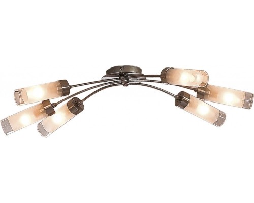 Потолочная люстра Ovale CL102161 Citilux Потолочная люстра Ovale CL102161 Citilux