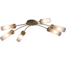 Потолочная люстра Ovale CL102162 Citilux