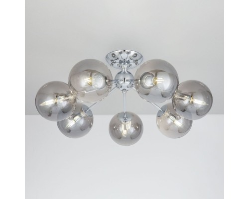 Потолочная люстра Томми CL102170 Citilux Потолочная люстра Томми CL102170 Citilux