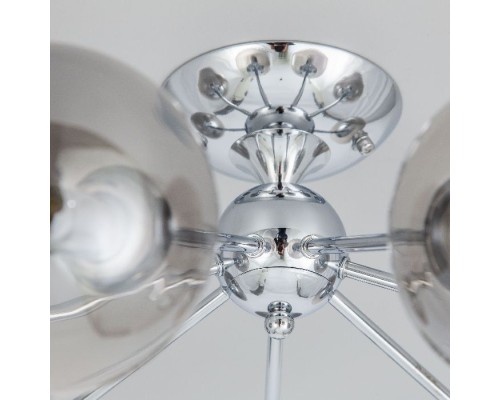 Потолочная люстра Томми CL102170 Citilux Потолочная люстра Томми CL102170 Citilux