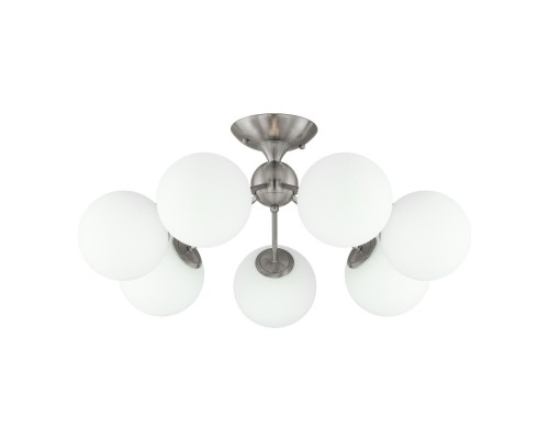 Потолочная люстра Томми CL102174 Citilux Потолочная люстра Томми CL102174 Citilux