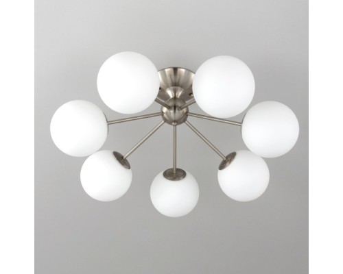 Потолочная люстра Томми CL102174 Citilux Потолочная люстра Томми CL102174 Citilux