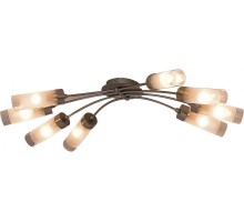 Потолочная люстра Ovale CL102181 Citilux