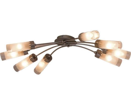 Потолочная люстра Ovale CL102181 Citilux Потолочная люстра Ovale CL102181 Citilux