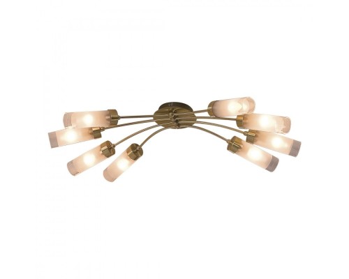Потолочная люстра Ovale CL102182 Citilux Потолочная люстра Ovale CL102182 Citilux