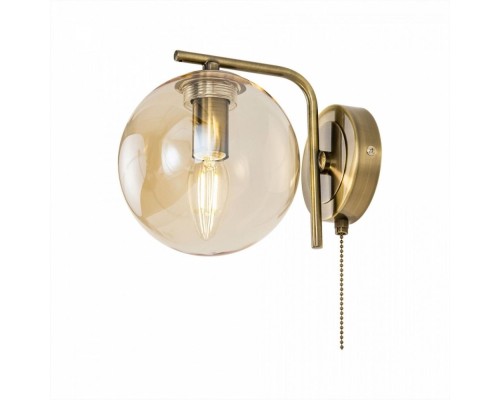 Бра Томми CL102313 Citilux Бра Томми CL102313 Citilux