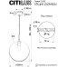 Подвесной светильник Томми CL102630 Citilux