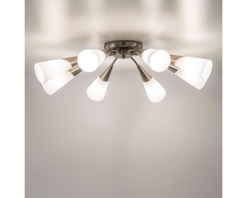 Потолочная люстра Фокус CL103181 Citilux Потолочная люстра Фокус CL103181 Citilux