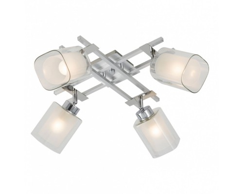 Спот Риволи CL104140 Citilux Спот Риволи CL104140 Citilux
