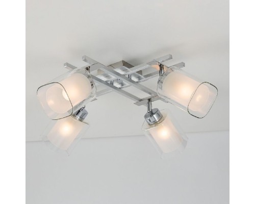 Спот Риволи CL104140 Citilux Спот Риволи CL104140 Citilux