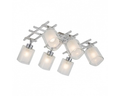Спот Риволи CL104160 Citilux Спот Риволи CL104160 Citilux
