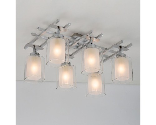 Спот Риволи CL104160 Citilux Спот Риволи CL104160 Citilux