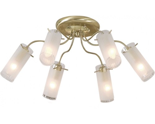 Потолочная люстра Sinus CL104162 Citilux Потолочная люстра Sinus CL104162 Citilux