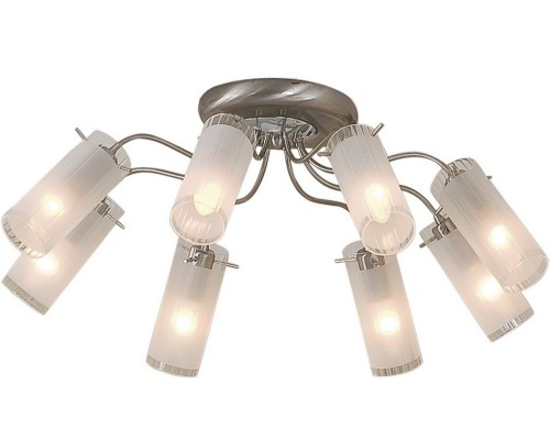 Потолочная люстра Sinus CL104181 Citilux Потолочная люстра Sinus CL104181 Citilux