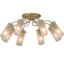 Потолочная люстра Sinus CL104182 Citilux