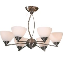 Подвесная люстра Planeta CL105161 Citilux
