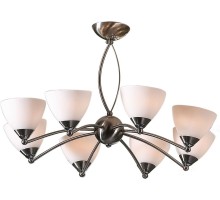 Подвесная люстра Planeta CL105181 Citilux