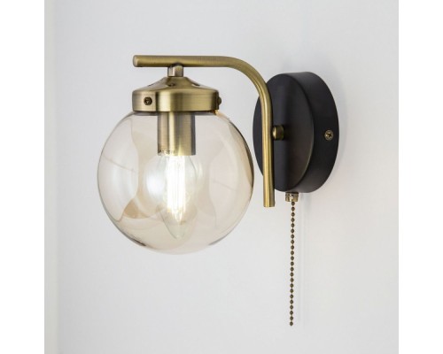 Бра Планета CL105315 Citilux Бра Планета CL105315 Citilux