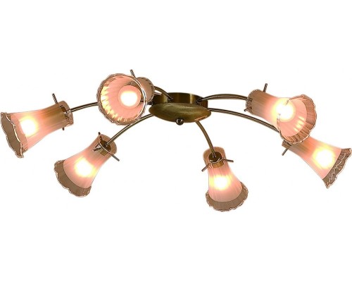 Потолочная люстра Dana CL106162 Citilux Потолочная люстра Dana CL106162 Citilux