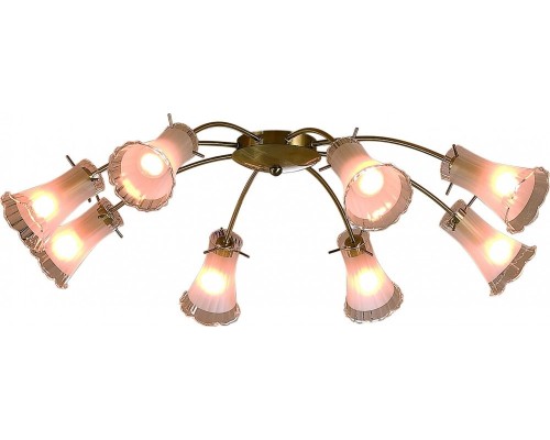 Потолочная люстра Dana CL106182 Citilux Потолочная люстра Dana CL106182 Citilux