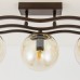 Потолочная люстра Бриз CL106235 Citilux