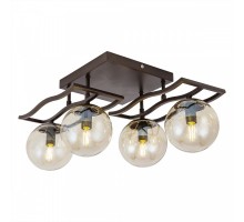 Потолочная люстра Бриз CL106245 Citilux
