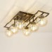 Потолочная люстра Бриз CL106265 Citilux