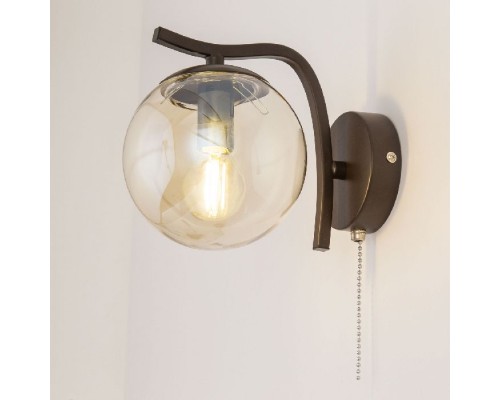 Бра Бриз CL106415 Citilux Бра Бриз CL106415 Citilux