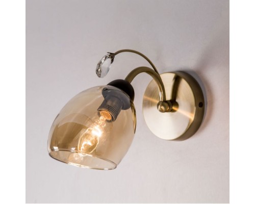 Бра Комета CL108315 Citilux Бра Комета CL108315 Citilux