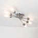 Потолочная люстра Хеликс CL109161 Citilux