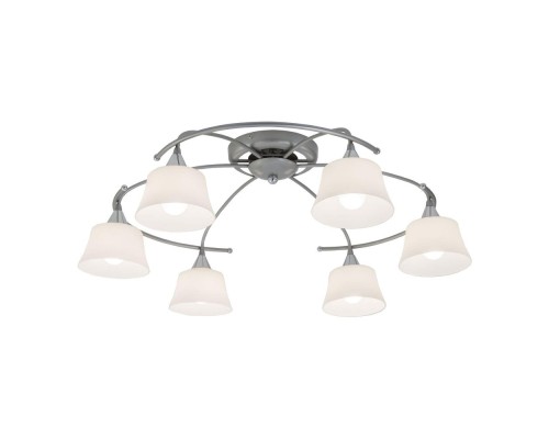 Потолочная люстра Стелла CL110161 Citilux Потолочная люстра Стелла CL110161 Citilux