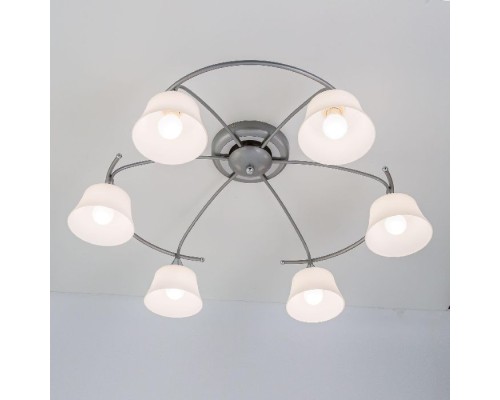 Потолочная люстра Стелла CL110161 Citilux Потолочная люстра Стелла CL110161 Citilux