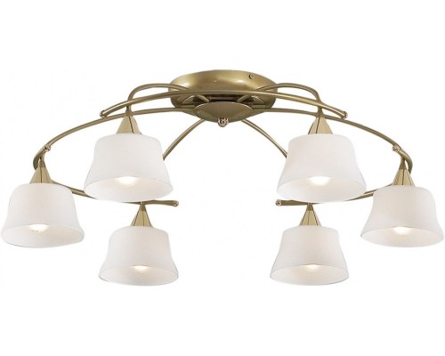 Потолочная люстра Стелла CL110162 Citilux