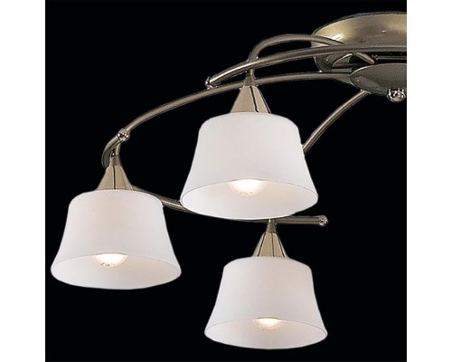 Потолочная люстра Стелла CL110162 Citilux