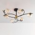 Потолочная люстра Фабула CL110165 Citilux