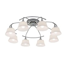 Потолочная люстра Стелла CL110181 Citilux
