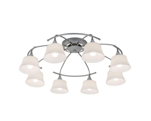 Потолочная люстра Стелла CL110181 Citilux Потолочная люстра Стелла CL110181 Citilux
